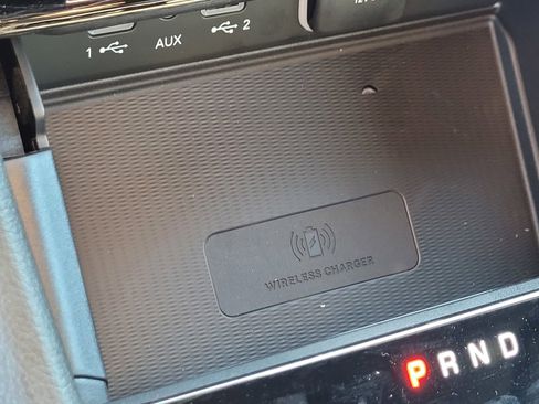 New 2025 Jeep Grand Cherokee L Altitude image 20