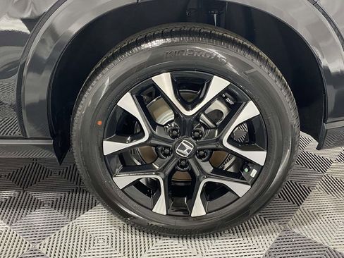 New 2026 Honda HR-V EX-L image 7