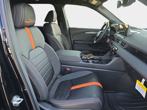 New 2026 Honda Passport TrailSport image 10