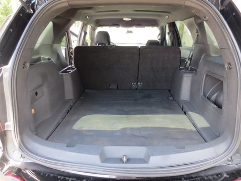 Used 2014 Ford Explorer 4WD Police Interceptor w/ Interior Upgrade Package image 8