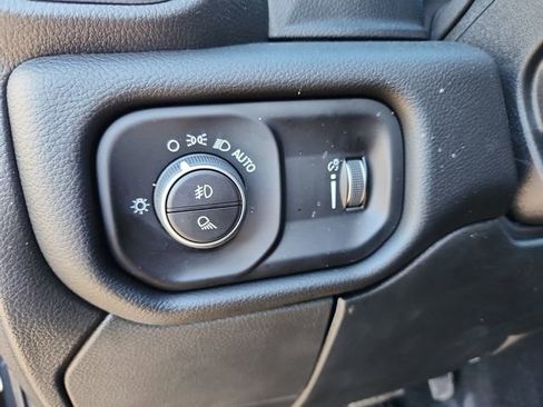 New 2025 RAM 2500 Big Horn AWD/4WD image 30