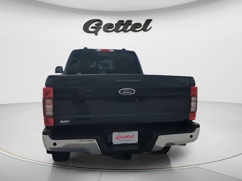 Used 2021 Ford F250 Lariat w/ Lariat Ultimate Package image 7