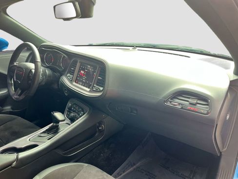 Used 2023 Dodge Challenger R/T Scat Pack w/ Plus Package RWD image 31