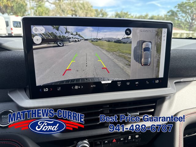 New 2027 Ford Explorer ST-Line AWD/4WD image 19