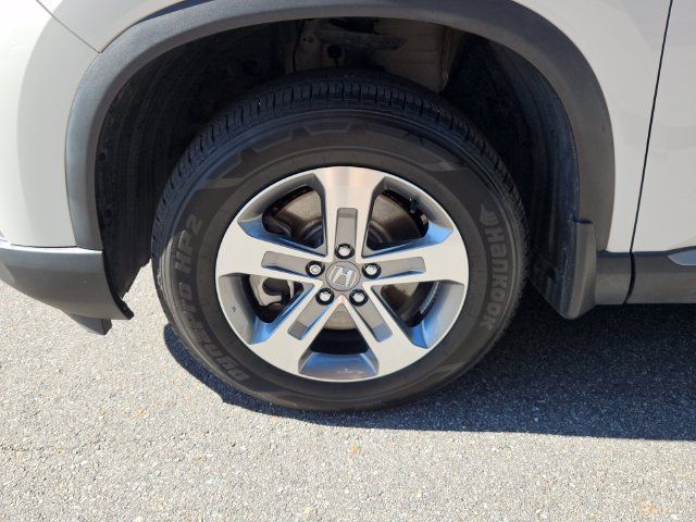 Certified 2024 Honda Pilot EX-L image 9