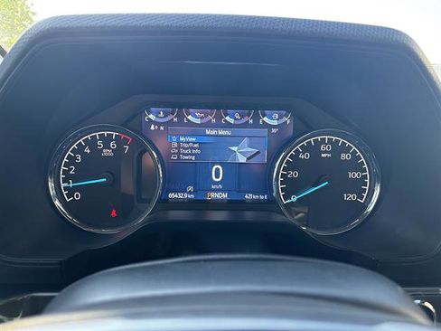 Used 2022 Ford F150 Tremor w/ Equipment Group 401A Mid AWD/4WD image 9