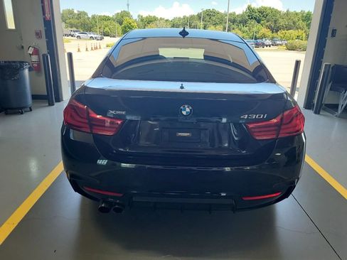 Used 2019 BMW 430i Gran Coupe xDrive AWD/4WD image 5