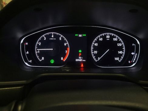 Used 2020 Honda Accord LX image 23