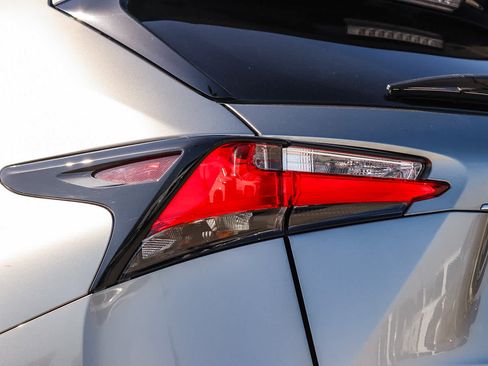 Used 2016 Lexus NX 200t AWD w/ Accessory Package image 12