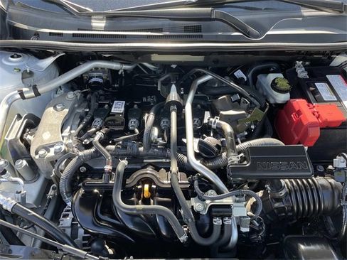 Used 2021 Nissan Sentra SR image 37