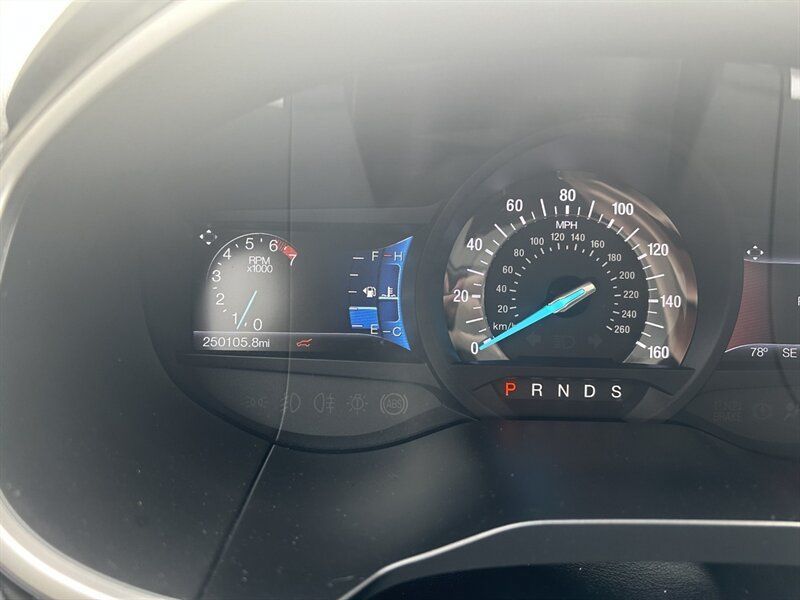 Used 2015 Ford Edge SEL w/ Equipment Group 201A AWD/4WD image 34