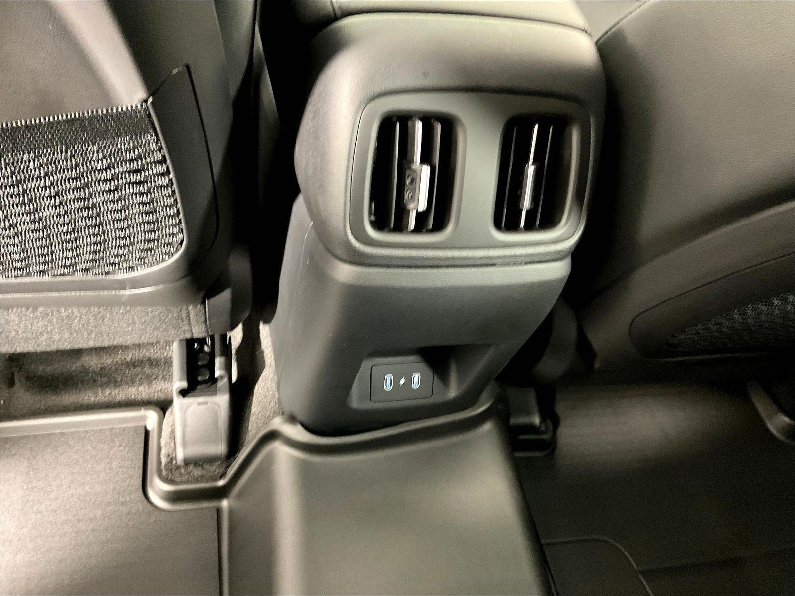 New 2026 Hyundai Tucson Limited AWD/4WD image 24