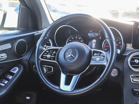 Used 2020 Mercedes-Benz GLC 300 image 20