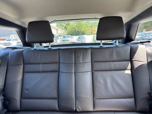 Used 2015 BMW i3 w/ Range Extender RWD image 37