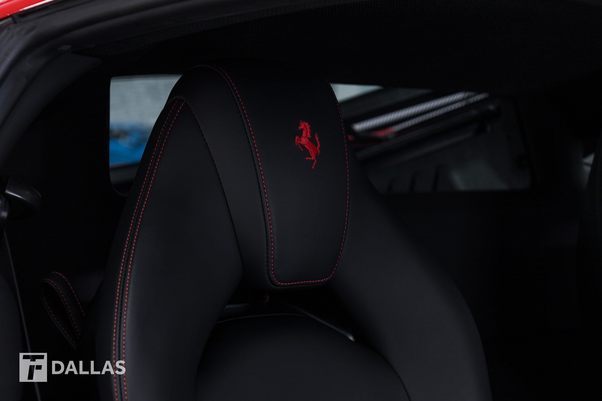 Used 2018 Ferrari 488 GTB RWD image 37