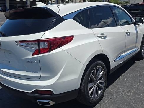 Used 2023 Acura RDX FWD w/ Technology Package image 12