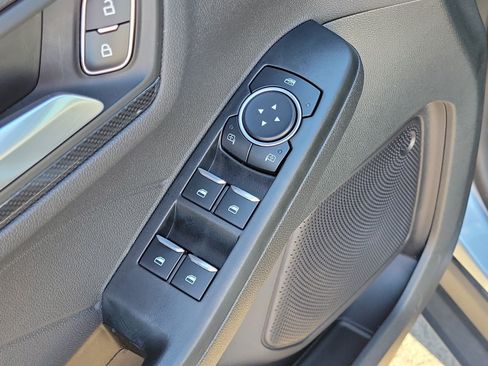 Used 2023 Ford Escape ST-Line w/ Tech Pack #1 FWD image 14