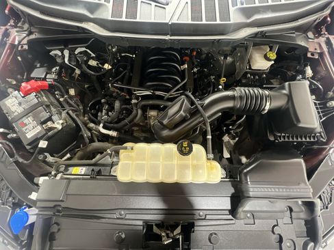 Used 2023 Ford F150 XLT image 25