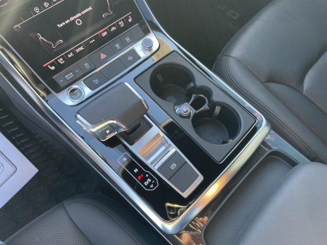 Used 2024 Audi Q7 3.0T Premium Plus AWD/4WD image 20
