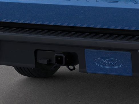 New 2025 Ford Maverick Lariat image 23