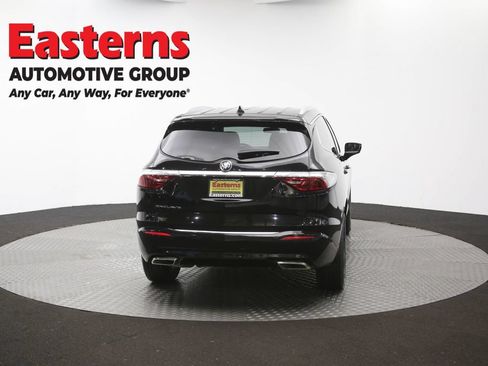 Used 2023 Buick Enclave Essence FWD image 40