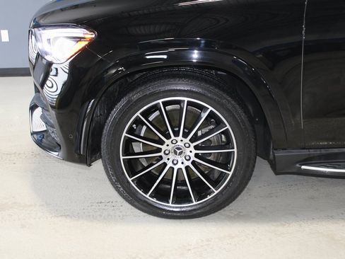 Used 2023 Mercedes-Benz GLE 450 4MATIC image 6