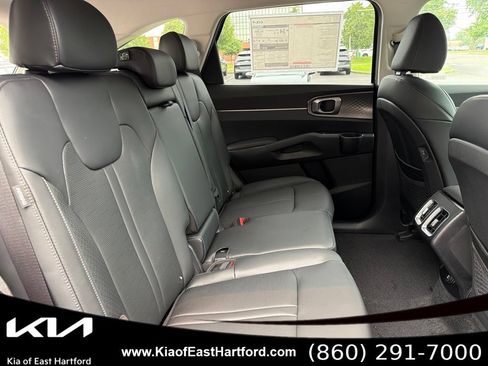 New 2026 Kia Sorento EX AWD/4WD image 13