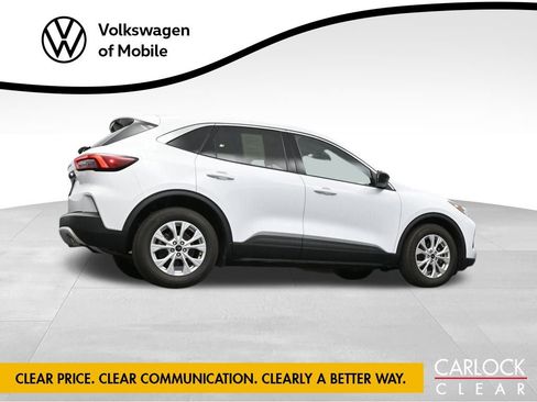 Used 2023 Ford Escape Active w/ Tech Pack #1 image 32
