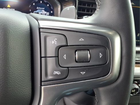 Used 2023 Chevrolet Silverado 1500 LT Trail Boss AWD/4WD image 20