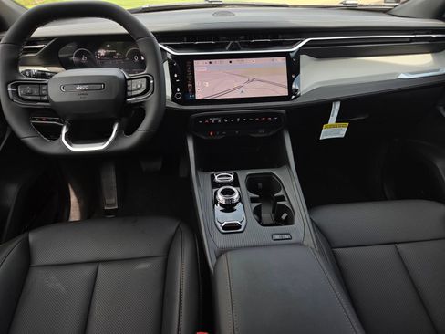 New 2026 Jeep Cherokee Limited AWD/4WD image 5