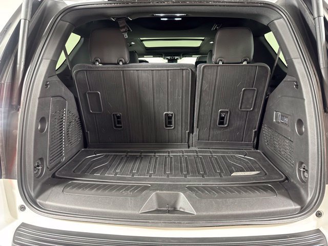 Used 2026 GMC Yukon Elevation w/ Elevation Premium Package AWD/4WD image 21