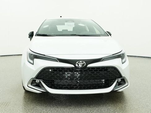 New 2026 Toyota Corolla XSE FWD image 31