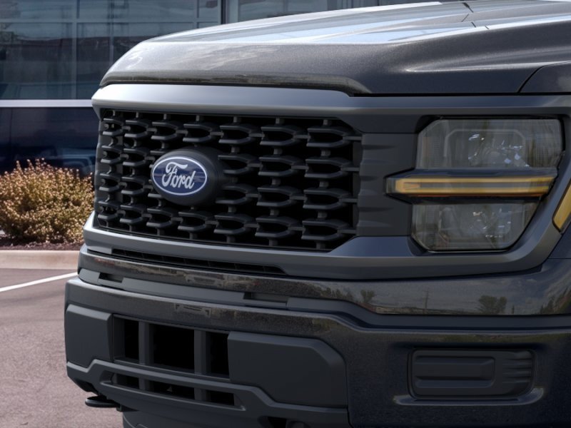 New 2026 Ford F150 STX AWD/4WD image 19