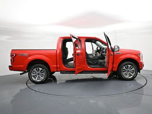 Used 2018 Ford F150 XL w/ Equipment Group 101A Mid image 23