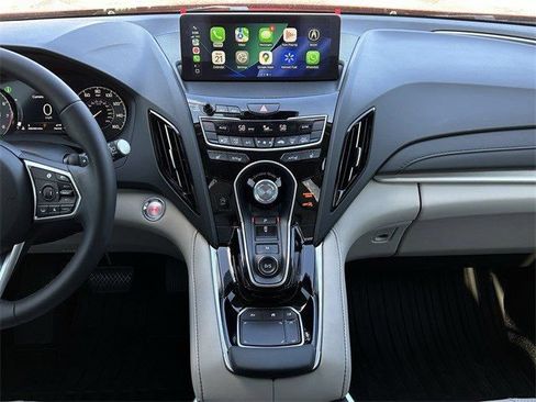 New 2026 Acura RDX SH-AWD w/ Technology Package image 18