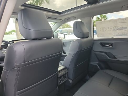 New 2026 Toyota RAV4 Limited AWD/4WD image 25