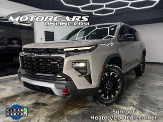 Used 2026 Chevrolet Traverse Z71 video 1