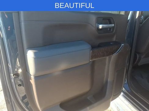 Used 2020 GMC Sierra 1500 Denali w/ Technology Package AWD/4WD image 19