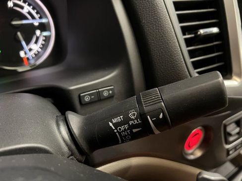 Used 2020 Honda Ridgeline RTL image 36