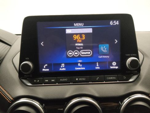 Used 2020 Nissan Sentra SR image 25