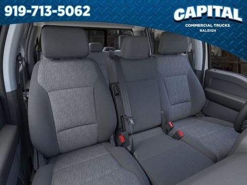 New 2026 Ford F250 XL w/ STX Appearance Package AWD/4WD image 10