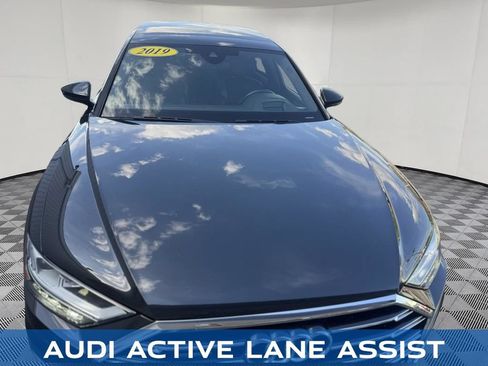 Used 2019 Audi A8 L 4.0T AWD/4WD image 19