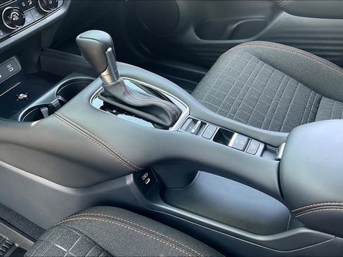 New 2026 Honda HR-V Sport image 8