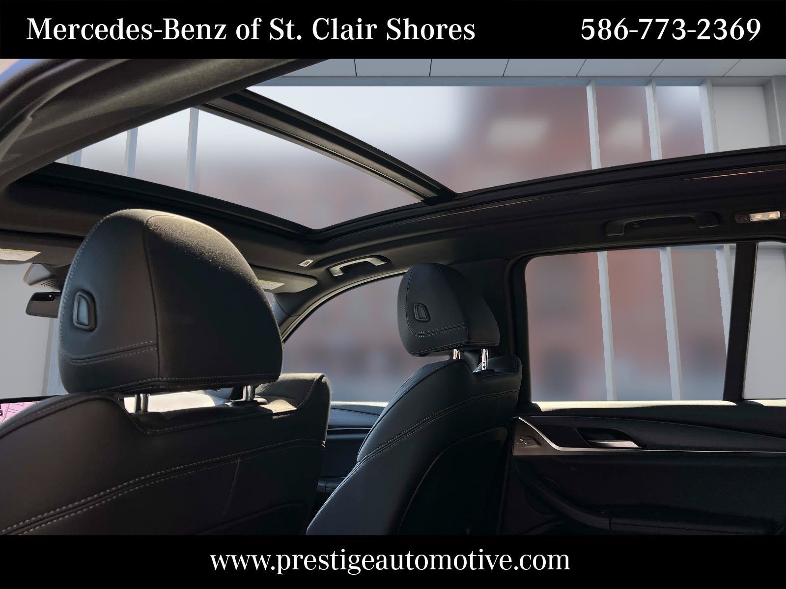 Used 2023 BMW X3 xDrive30i w/ Premium Package AWD/4WD image 19