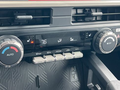 New 2026 Toyota Tacoma TRD Off-Road image 16