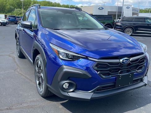 New 2026 Subaru Crosstrek 2.5i Limited AWD/4WD image 7