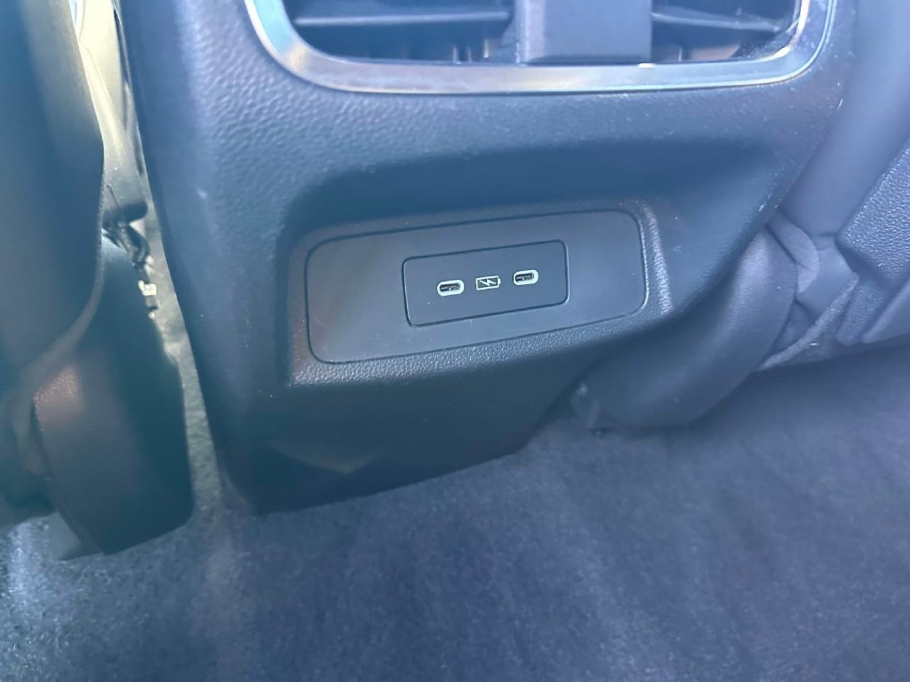 Used 2024 Acura RDX w/ Advance Package AWD/4WD image 9