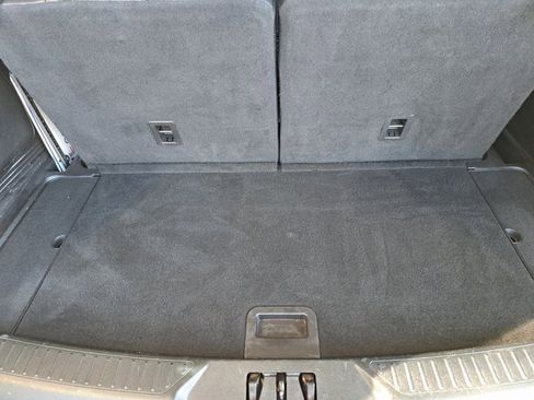 Certified 2021 Ford Explorer Limited w/ Equipment Group 301A image 24