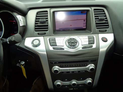 Used 2012 Nissan Murano SL w/ Navigation Pkg image 21