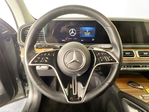 Certified 2024 Mercedes-Benz GLE 350 4MATIC image 11